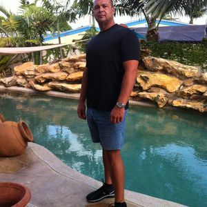 Meet your Posher, Troy